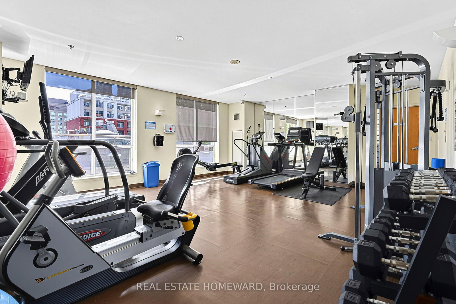 168 King Street E • #302 • Toronto, ON photo 38