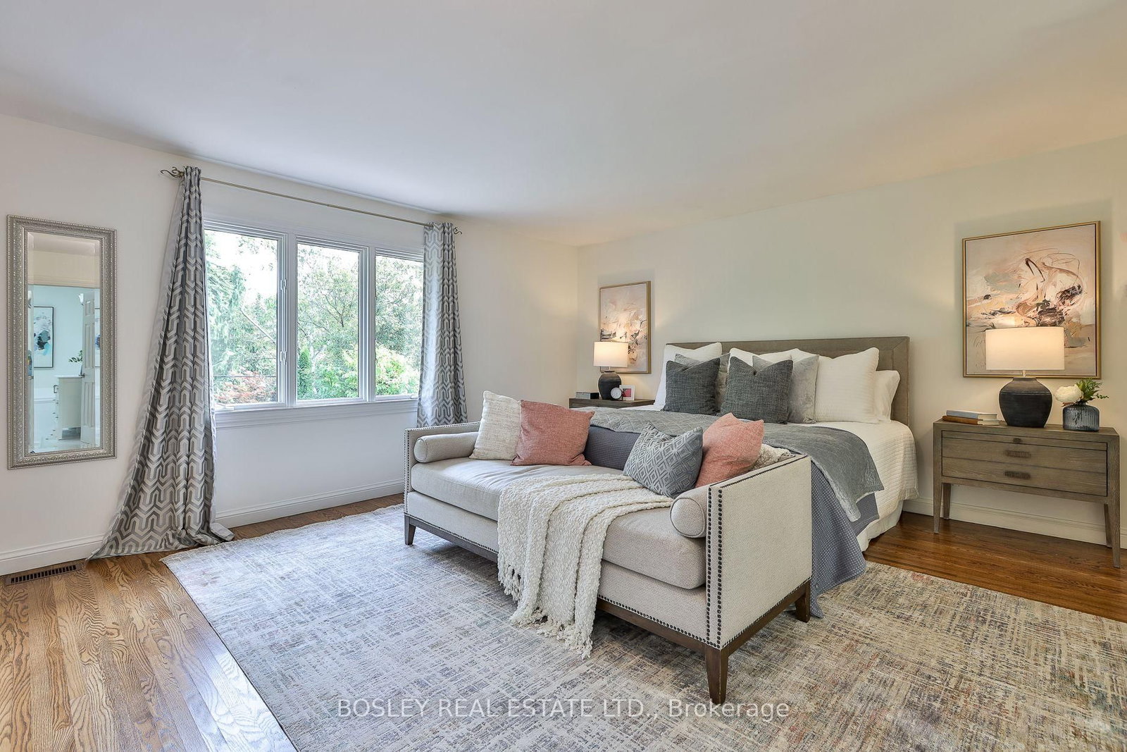 27 Cameron Crescent • Toronto, ON photo 23