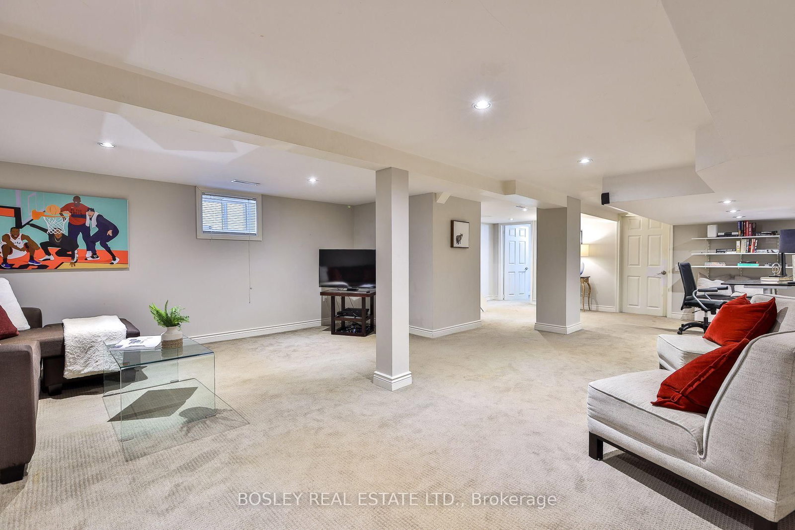 27 Cameron Crescent • Toronto, ON photo 35