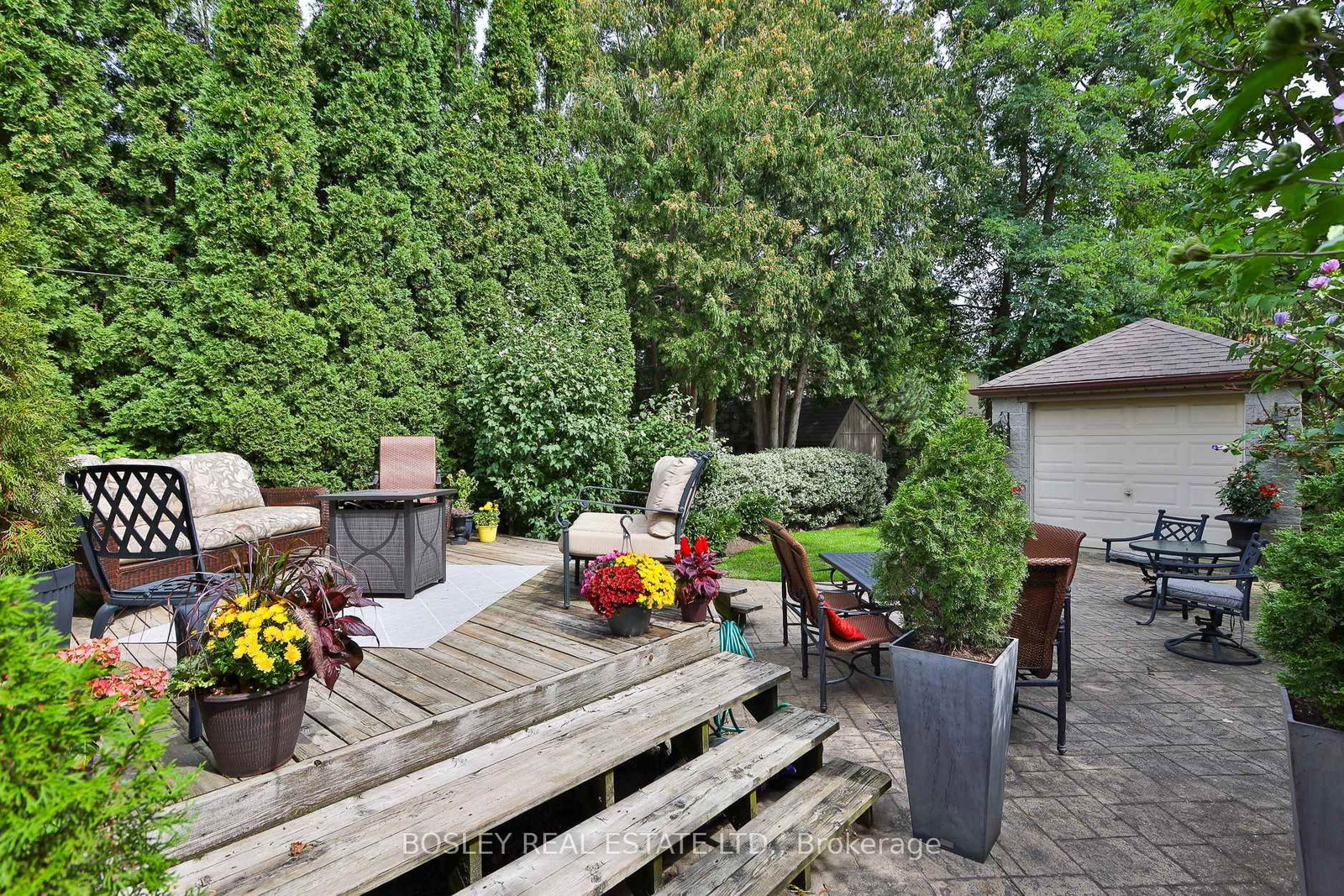 27 Cameron Crescent • Toronto, ON photo 40