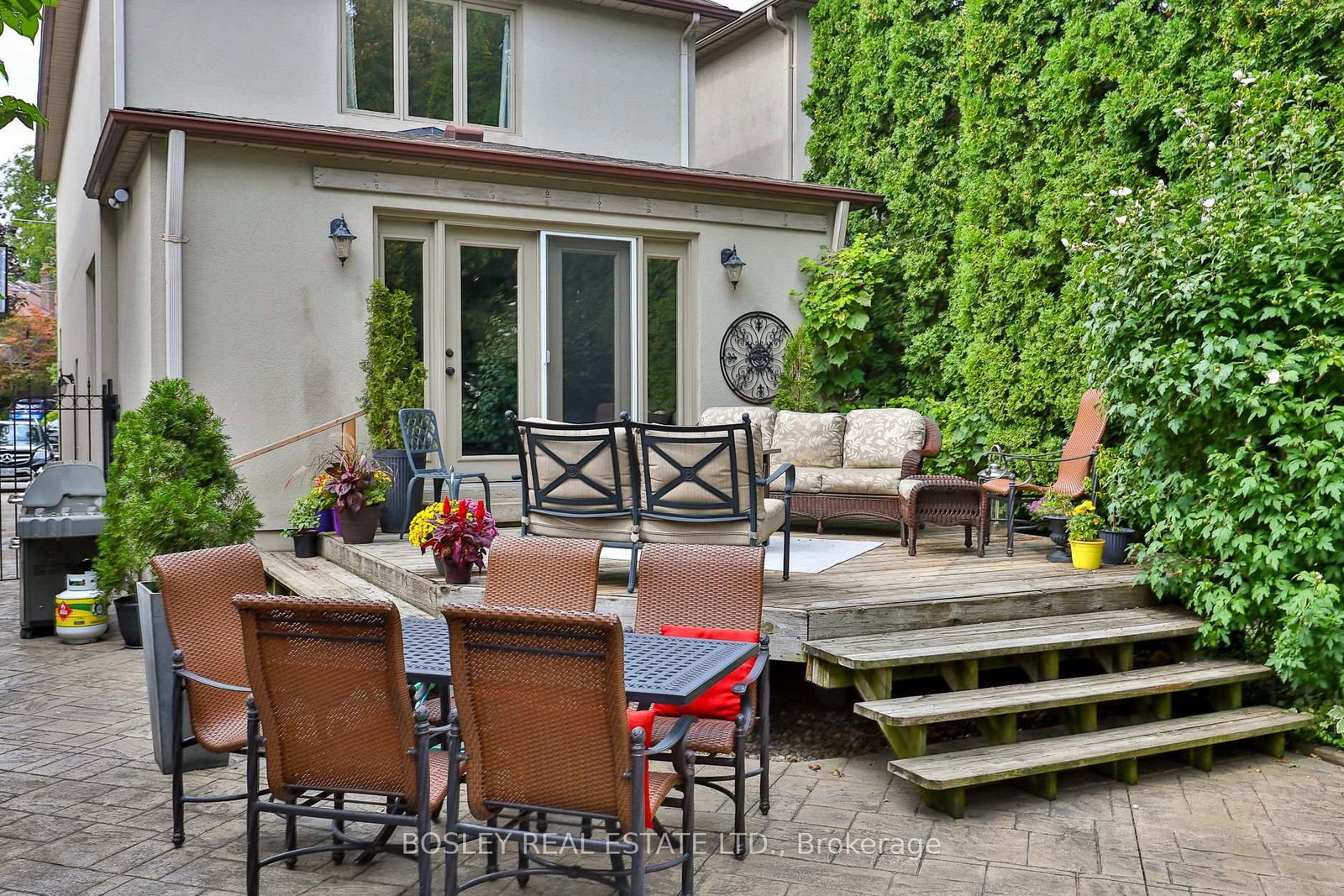 27 Cameron Crescent • Toronto, ON photo 41