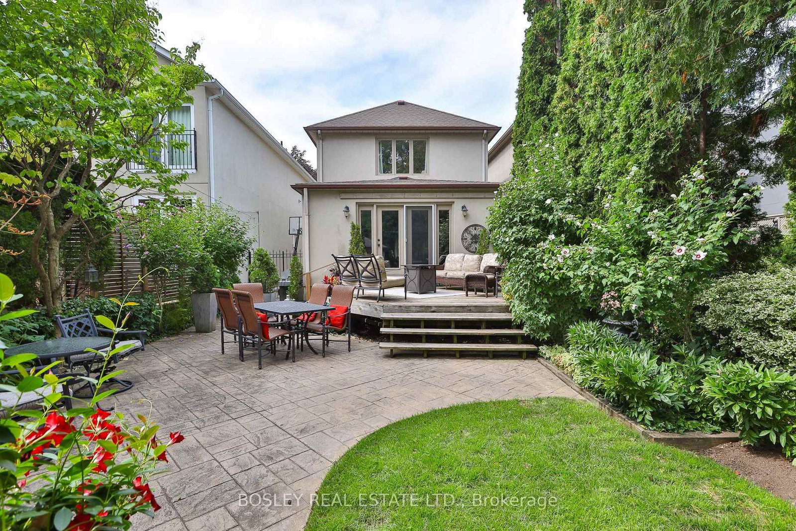 27 Cameron Crescent • Toronto, ON photo 42