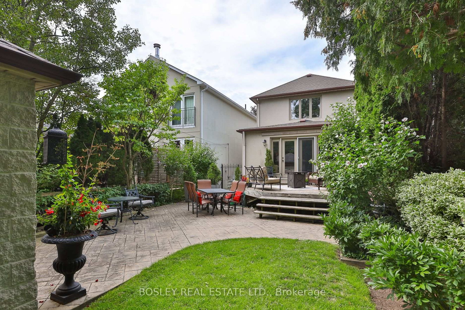 27 Cameron Crescent • Toronto, ON photo 43