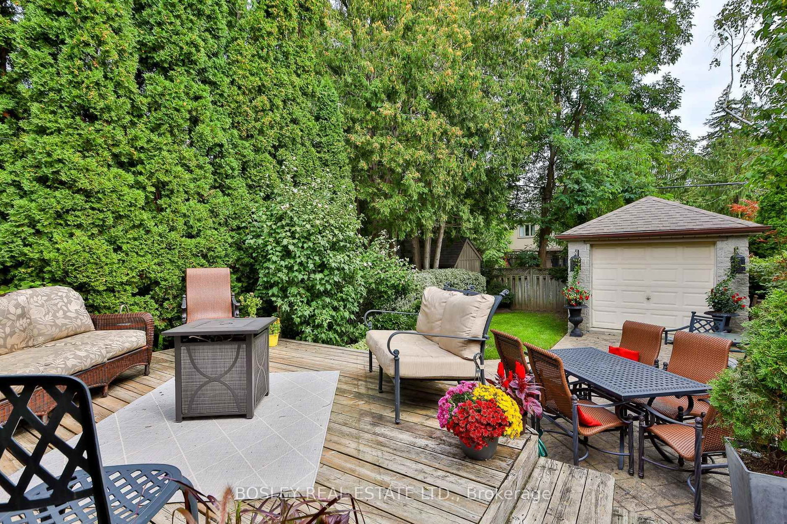 27 Cameron Crescent • Toronto, ON photo 44