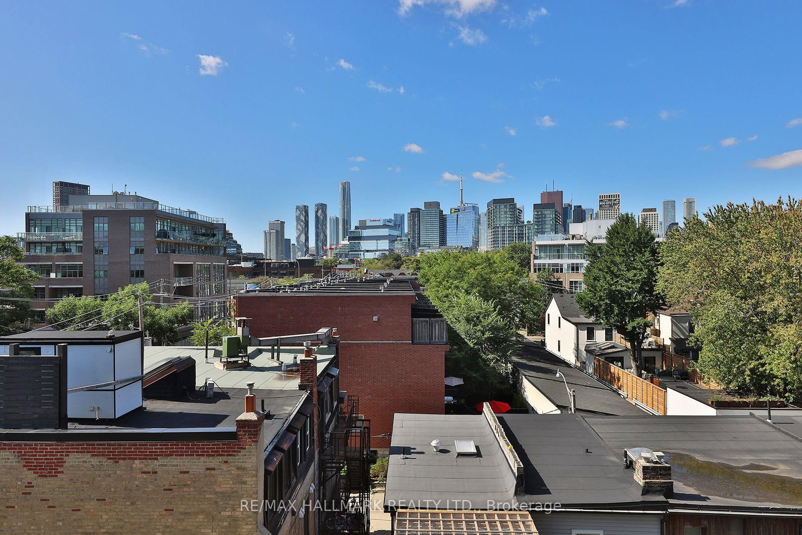 510 King Street E • #402 • Toronto, ON photo 33