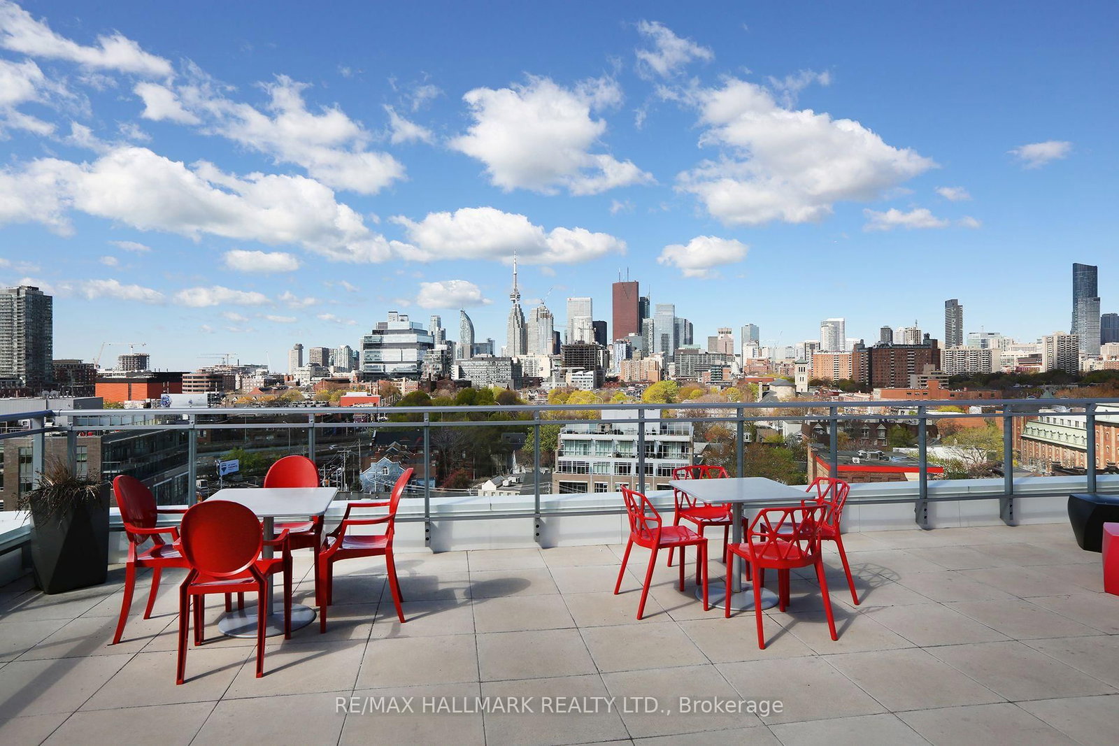 510 King Street E • #402 • Toronto, ON photo 41