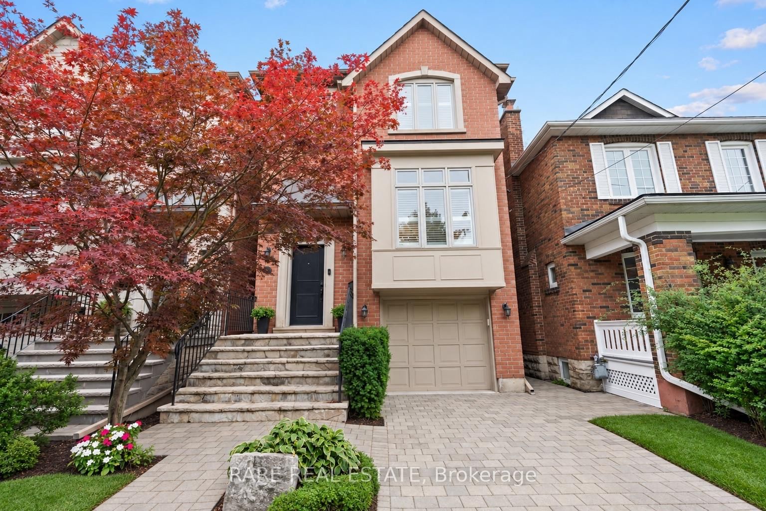 57 Snowdon Avenue • Toronto, ON photo 31