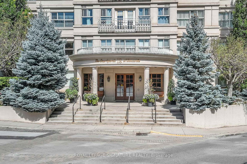 310 - 18 Concorde Place