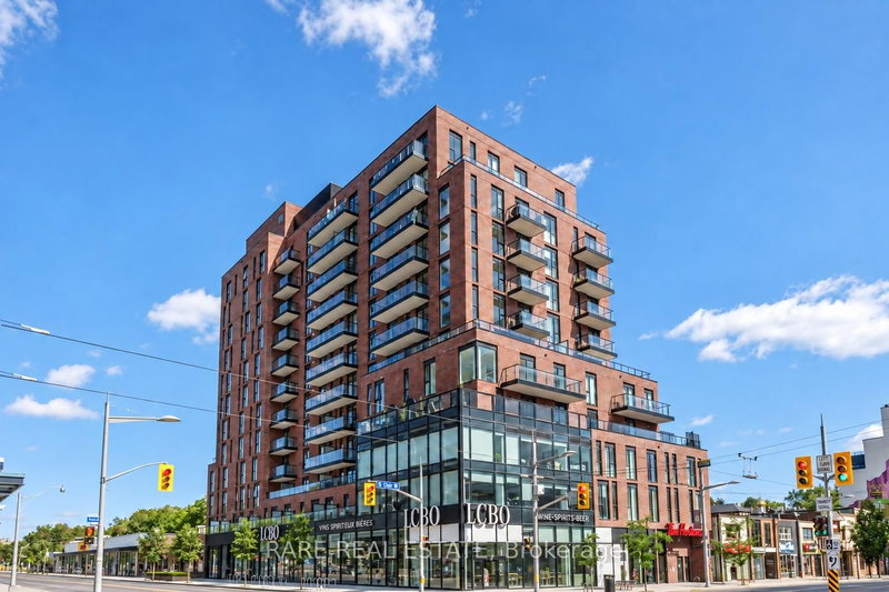 410 - 185 Alberta Avenue