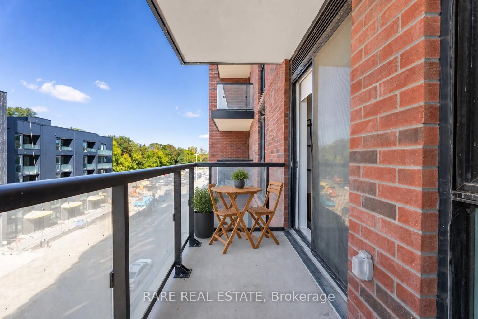 185 Alberta Avenue • #410 • Toronto, ON photo 13