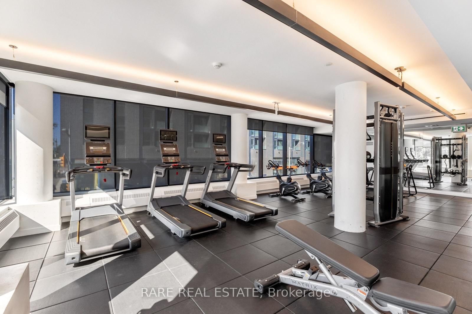 185 Alberta Avenue • #410 • Toronto, ON photo 18