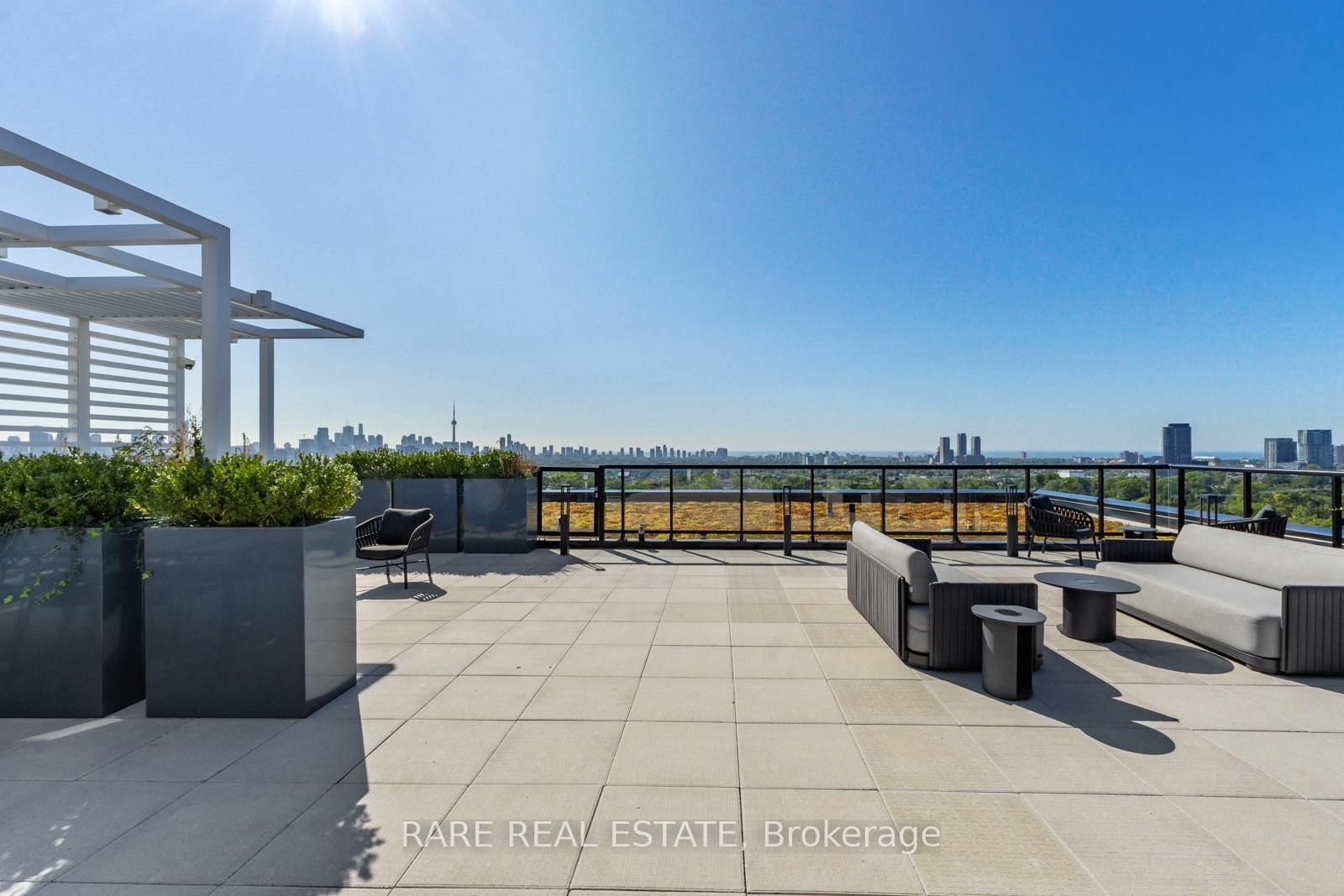 185 Alberta Avenue • #410 • Toronto, ON photo 21