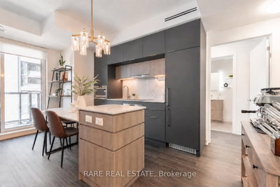 185 Alberta Avenue • #410 • Toronto, ON photo 3