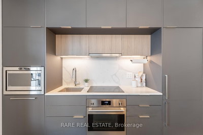 185 Alberta Avenue • #410 • Toronto, ON photo 4
