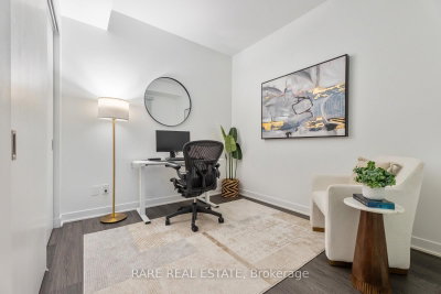 185 Alberta Avenue • #410 • Toronto, ON photo 9