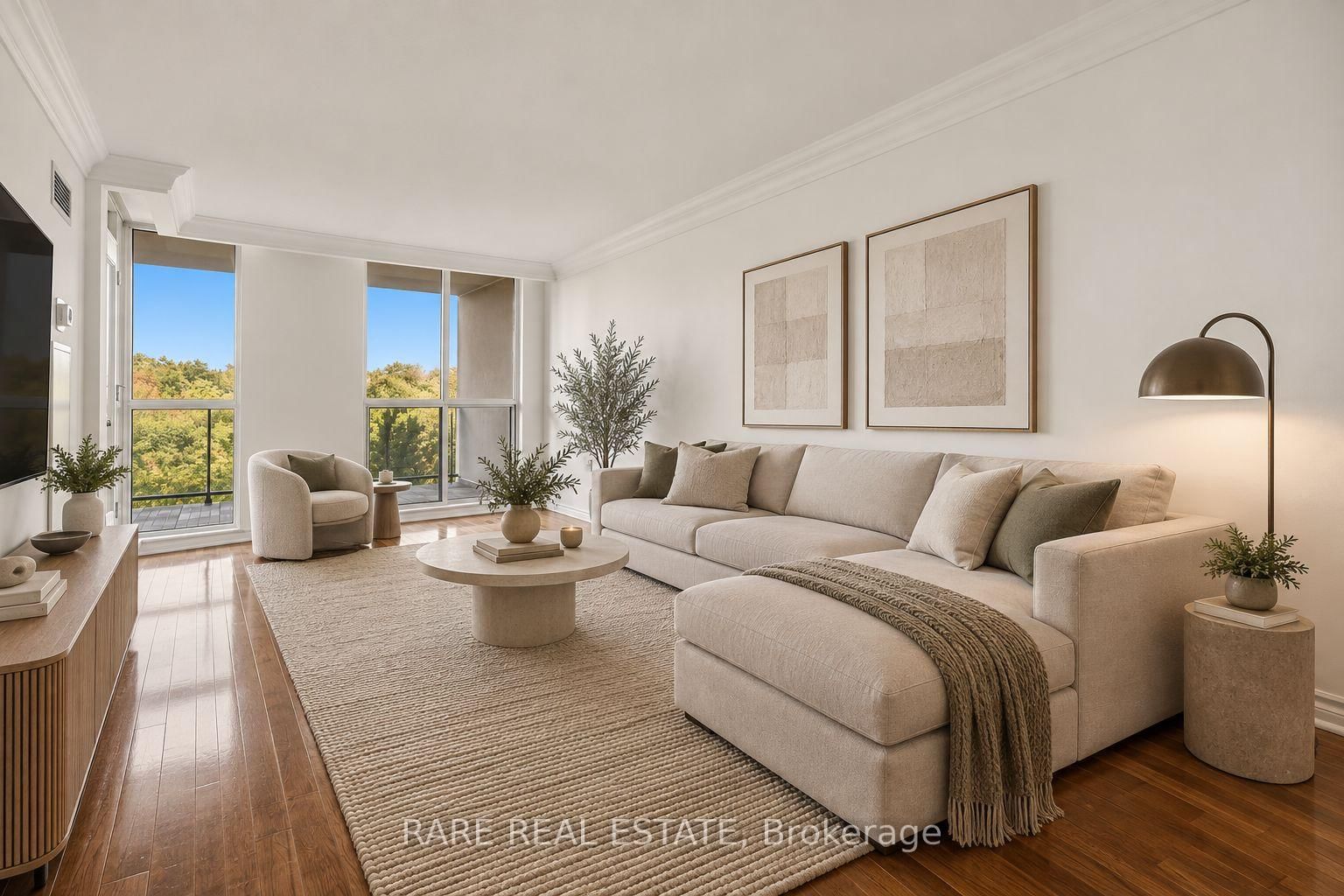 Property at 388 Bloor
