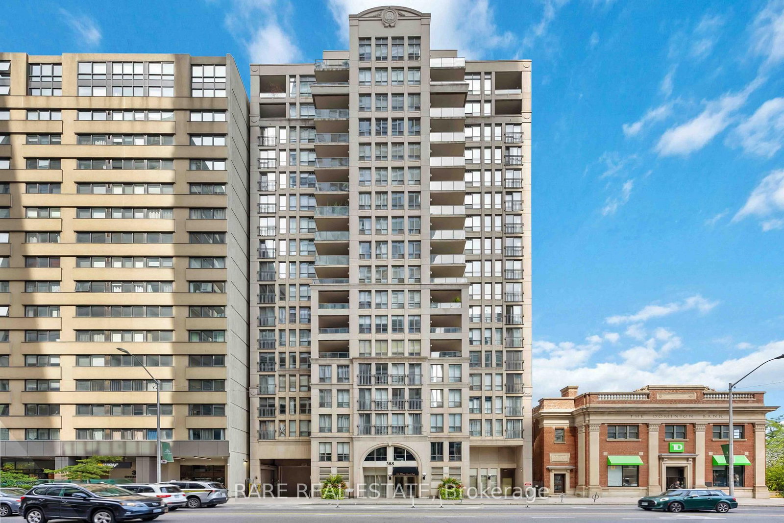 388 Bloor Street E • #606 • Toronto, ON photo 19