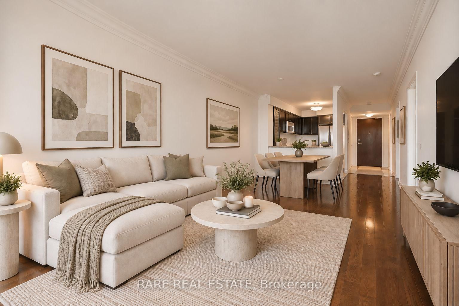 388 Bloor Street E • #606 • Toronto, ON photo 3
