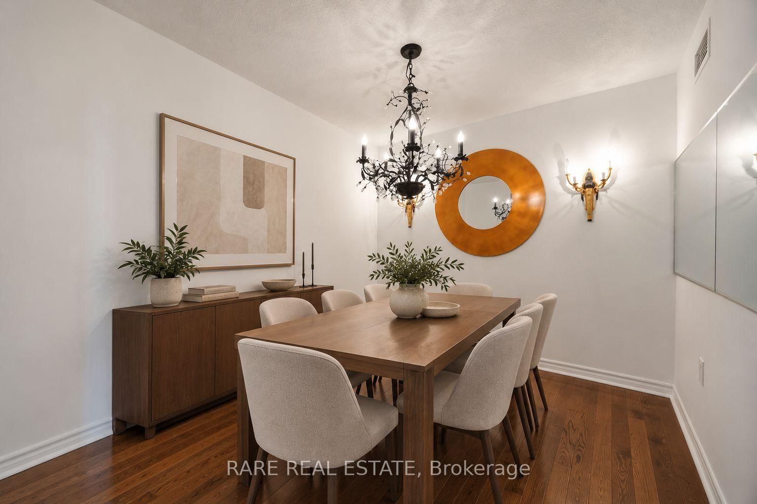 388 Bloor Street E • #606 • Toronto, ON photo 9