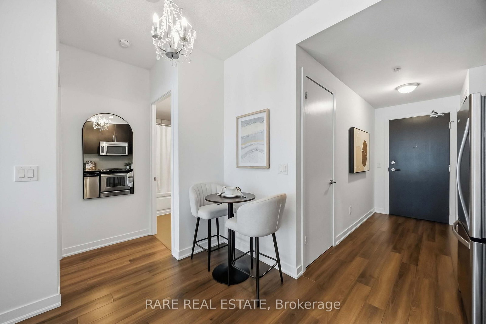 60 Berwick Avenue • #518 • Toronto, ON photo 10