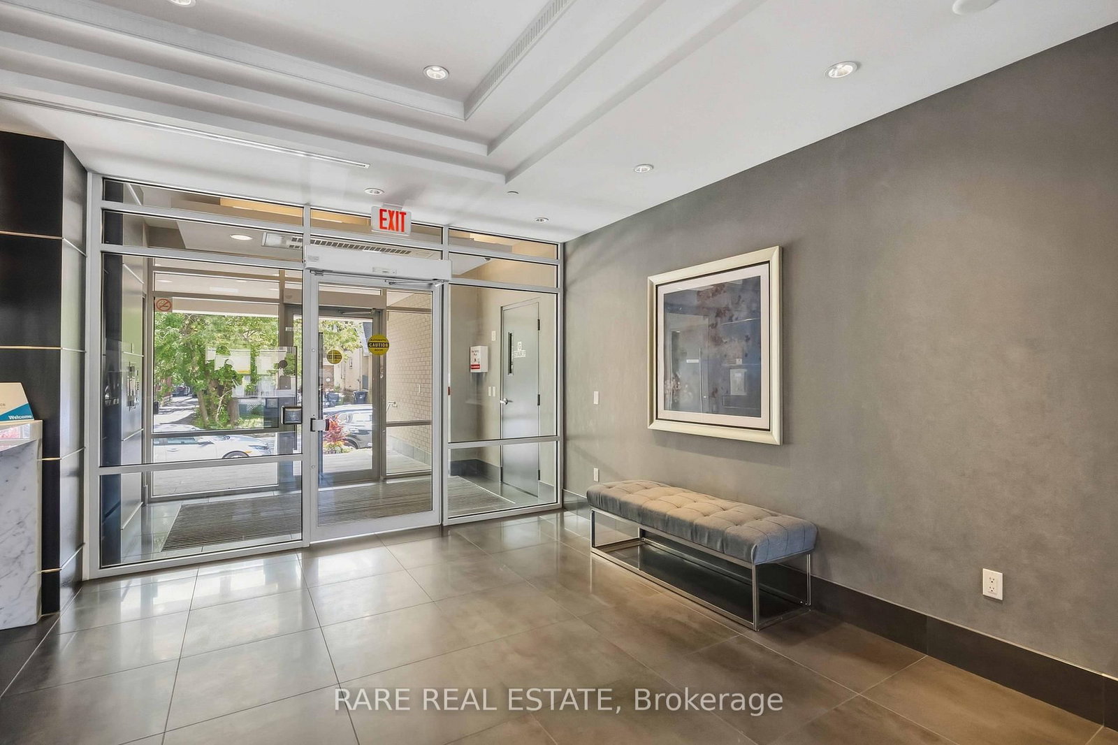60 Berwick Avenue • #518 • Toronto, ON photo 23