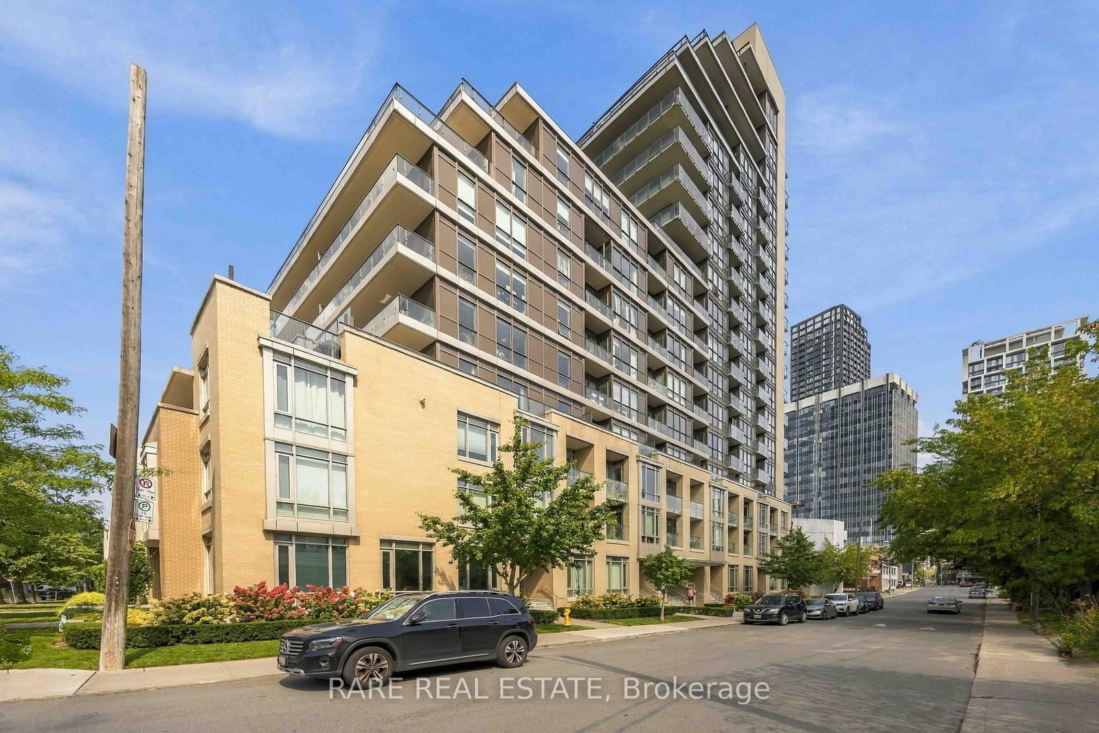 60 Berwick Avenue • #518 • Toronto, ON photo 25