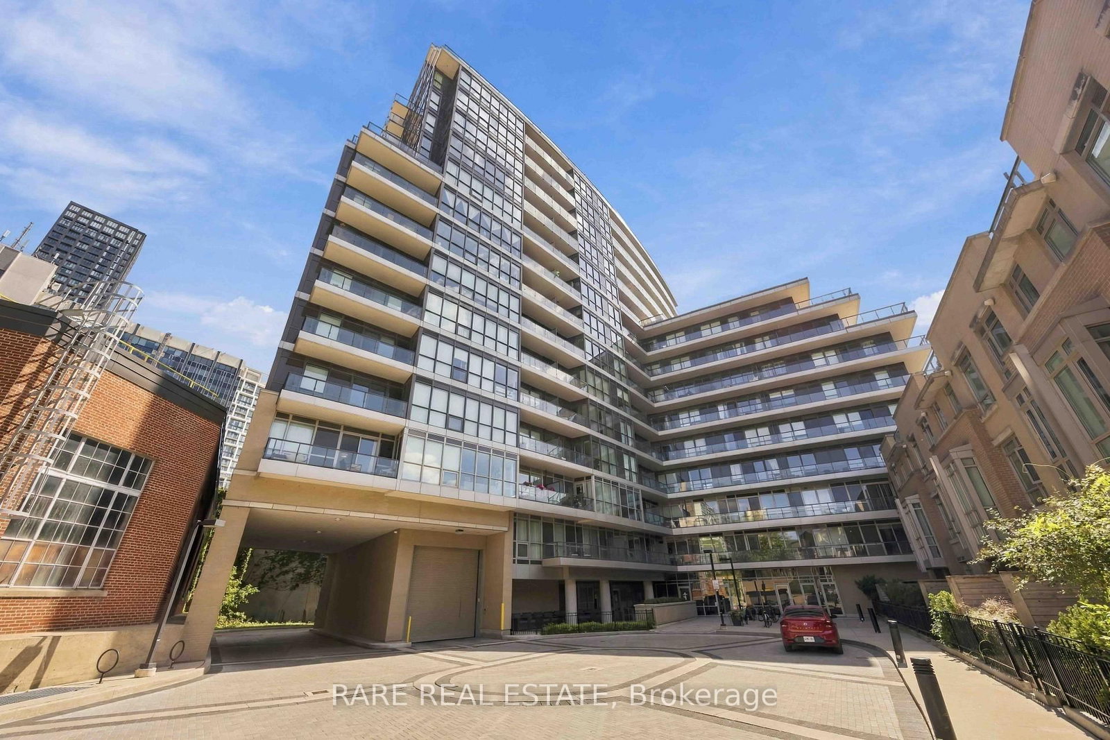 60 Berwick Avenue • #518 • Toronto, ON photo 26