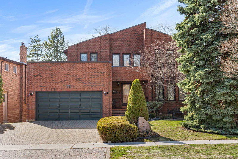 73 Garnier Court