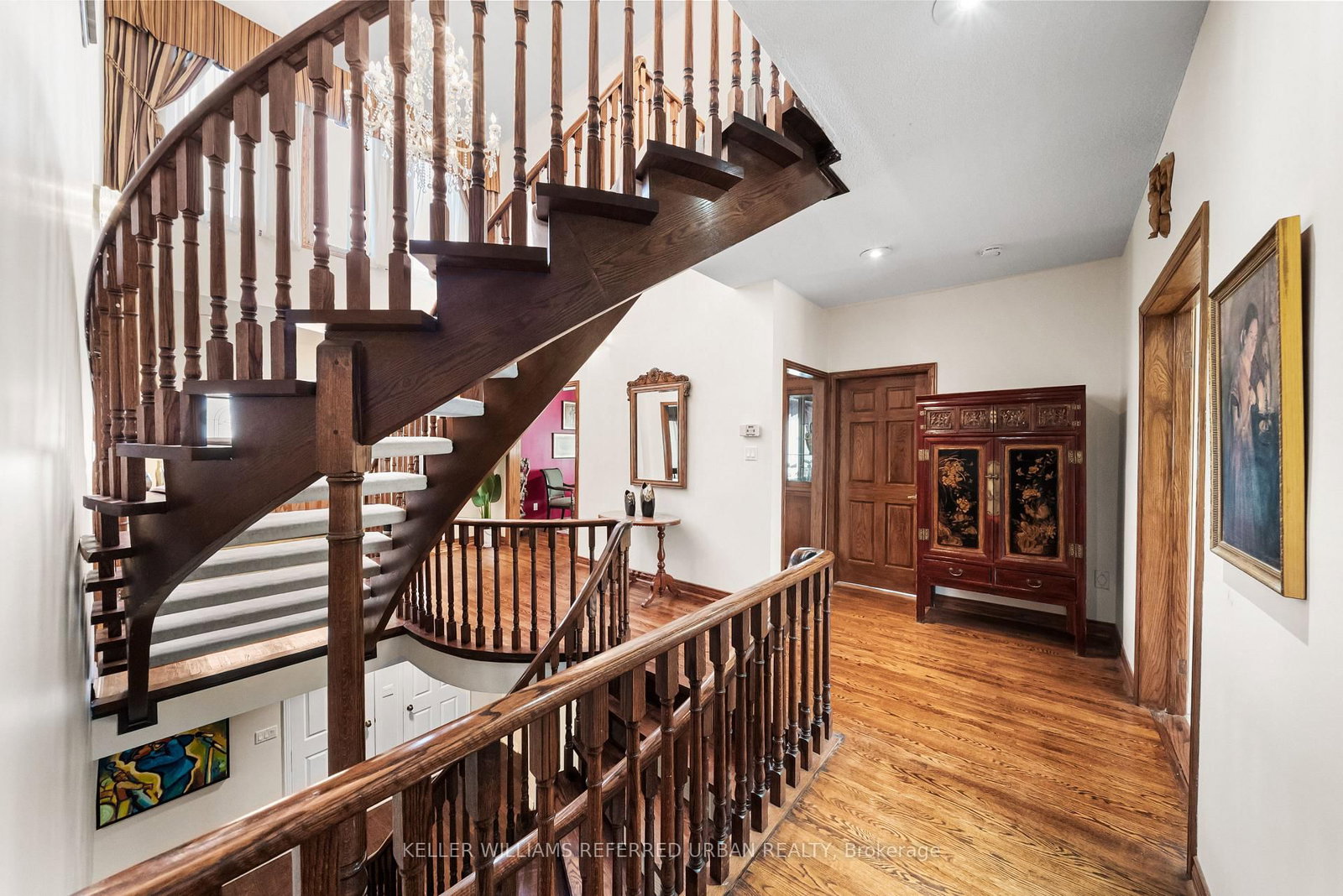 73 Garnier Court • Toronto, ON photo 36