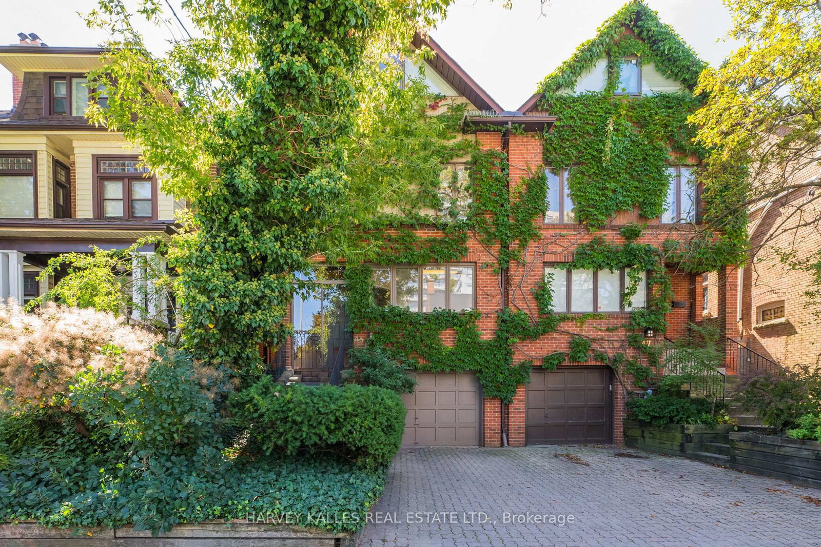 Property at 45 Melgund
