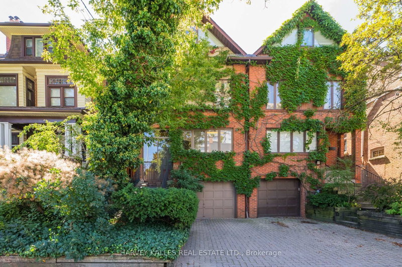 45 Melgund Road
