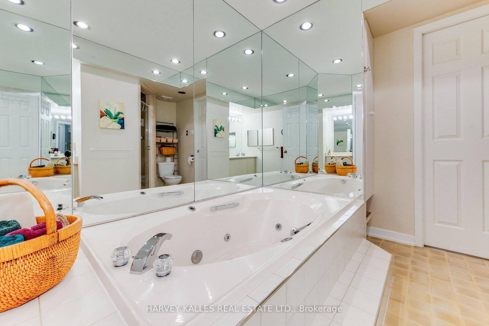 45 Melgund Road • Toronto, ON photo 29
