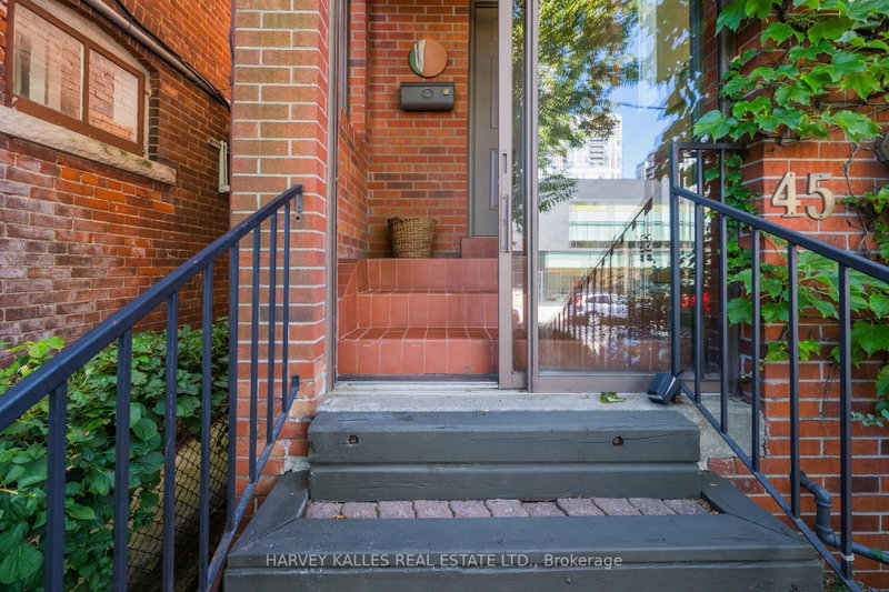 45 Melgund Road