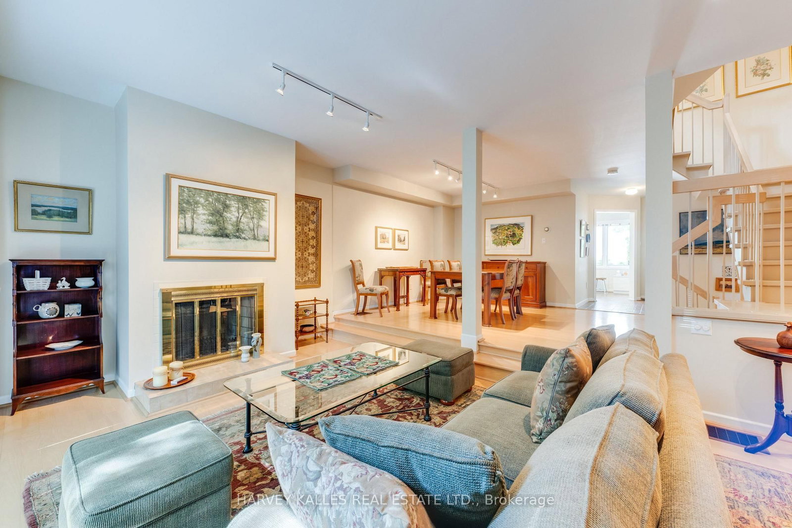 45 Melgund Road • Toronto, ON photo 4