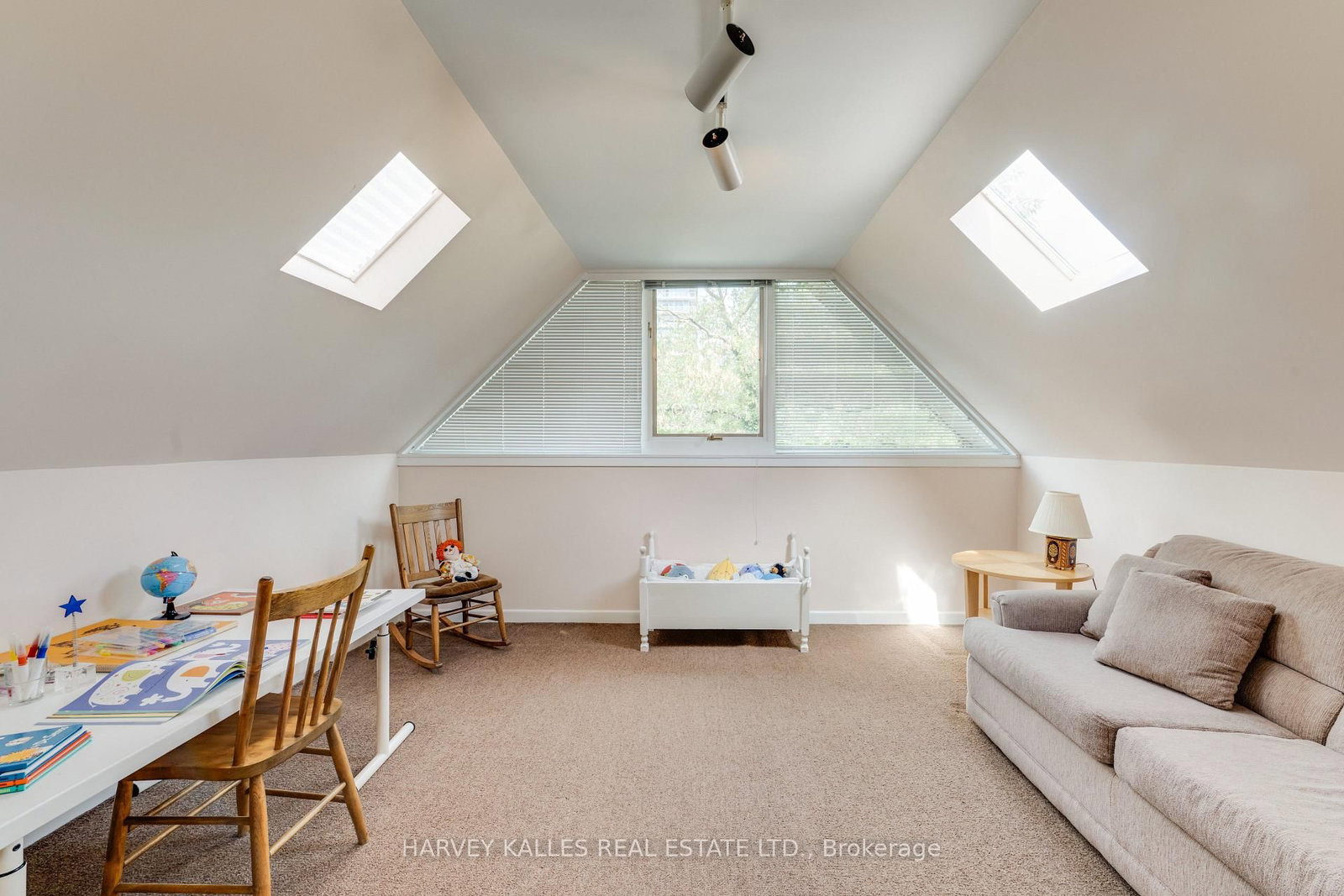 45 Melgund Road • Toronto, ON photo 41