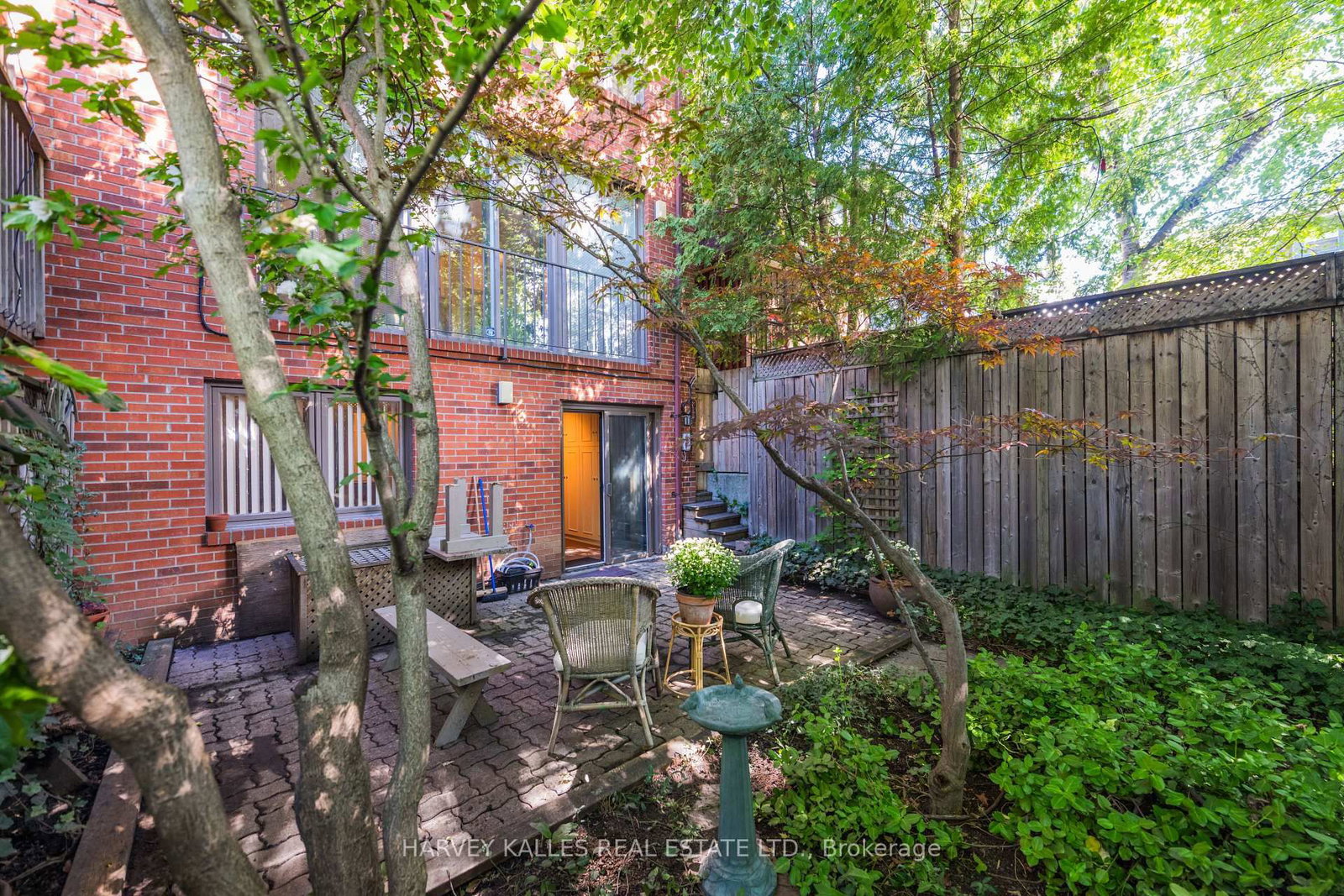 45 Melgund Road • Toronto, ON photo 49