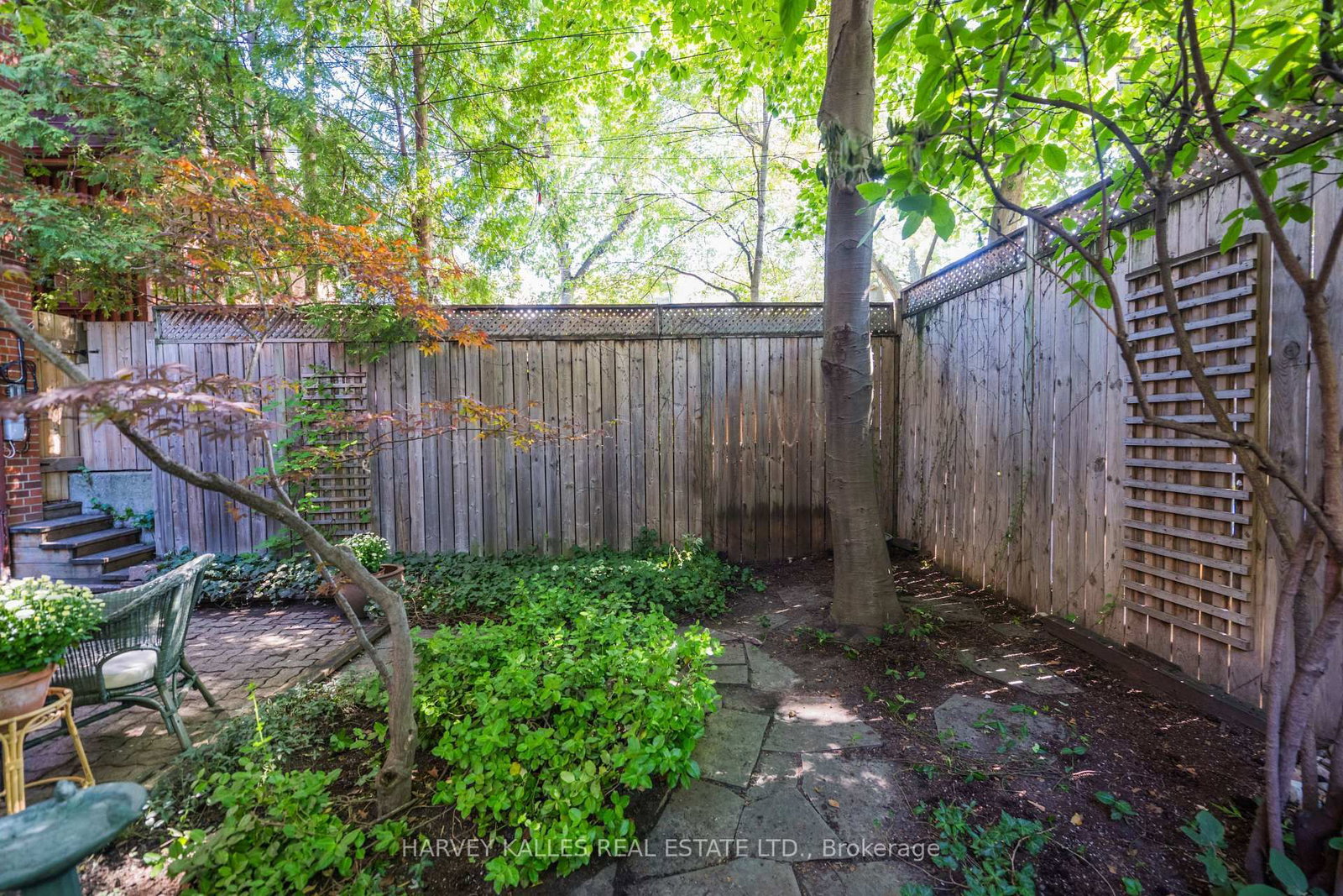 45 Melgund Road • Toronto, ON photo 50