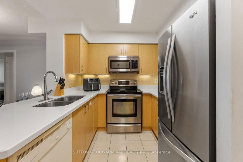 3505 - 4968 Yonge Street