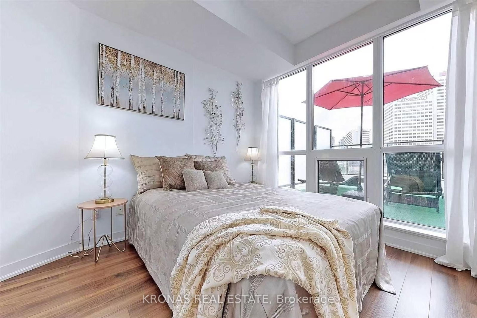 Condo for lease at 1009-60 Berwick Avenue, Toronto, Ontario, M5P 0A3 - Yonge-Eglinton - MLS: C13778896
