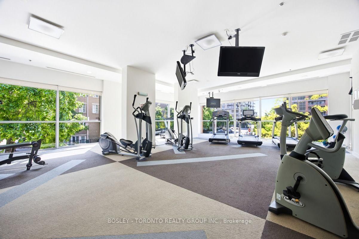 80 Western Battery Road • #810 • Toronto, ON photo 32