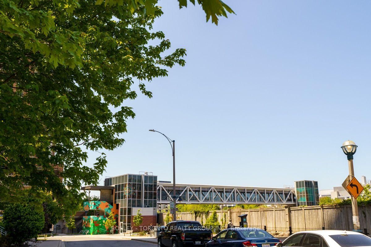 80 Western Battery Road • #810 • Toronto, ON photo 41