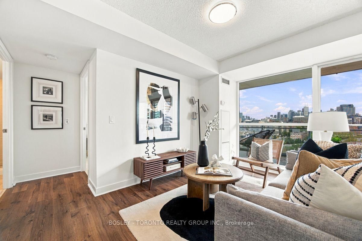 80 Western Battery Road • #810 • Toronto, ON photo 6