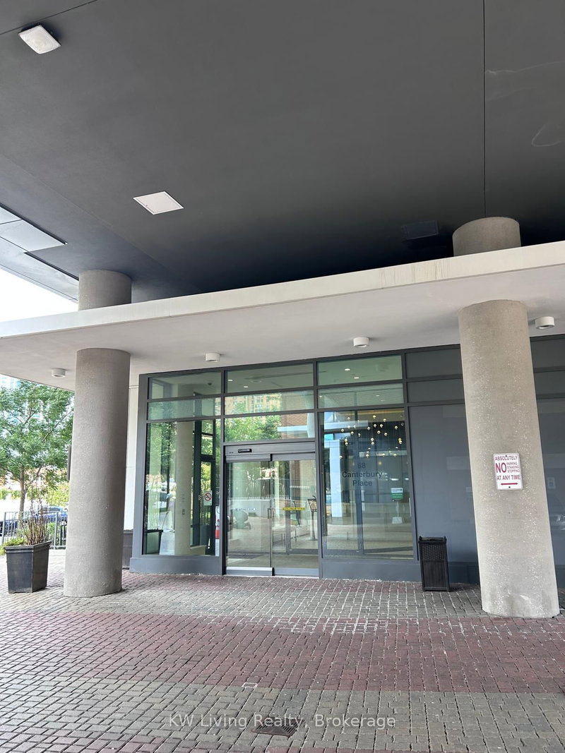 1108 - 68 Canterbury Place