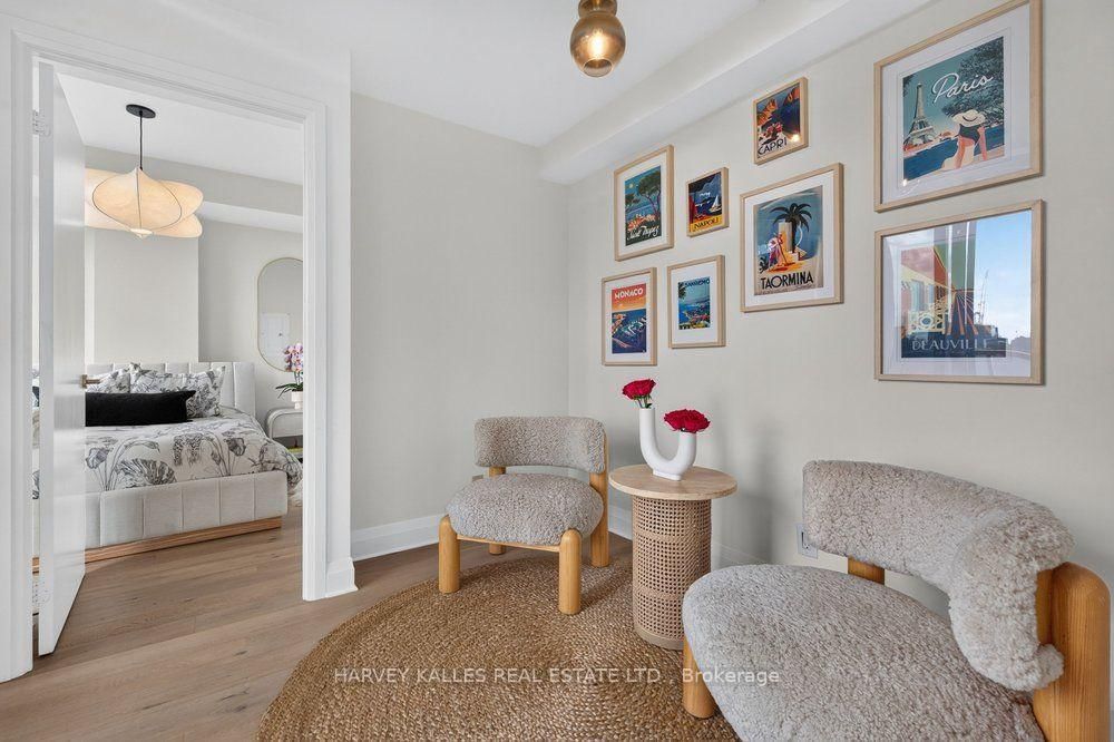 151 Avenue Road • #510 • Toronto, ON photo 10