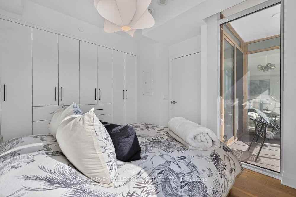 151 Avenue Road • #510 • Toronto, ON photo 14