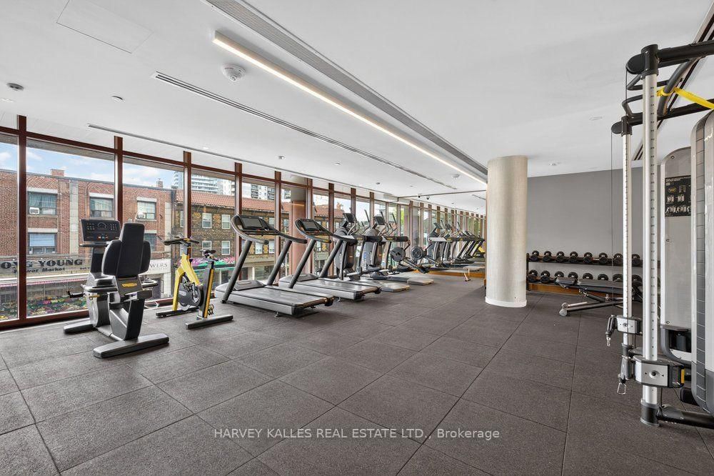 151 Avenue Road • #510 • Toronto, ON photo 21