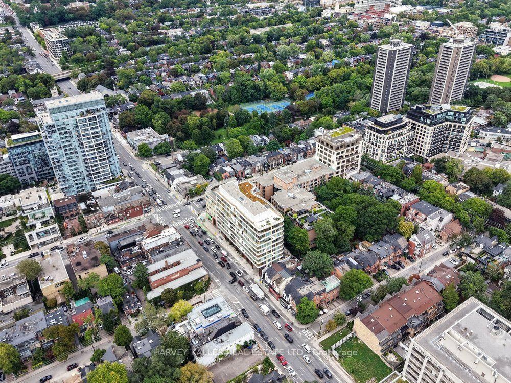 151 Avenue Road • #510 • Toronto, ON photo 24