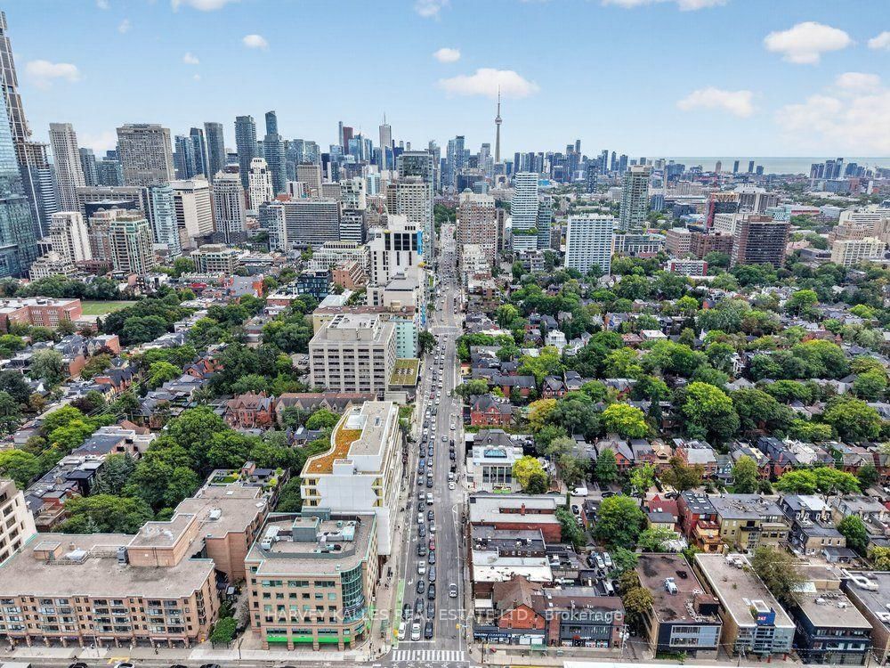 151 Avenue Road • #510 • Toronto, ON photo 3