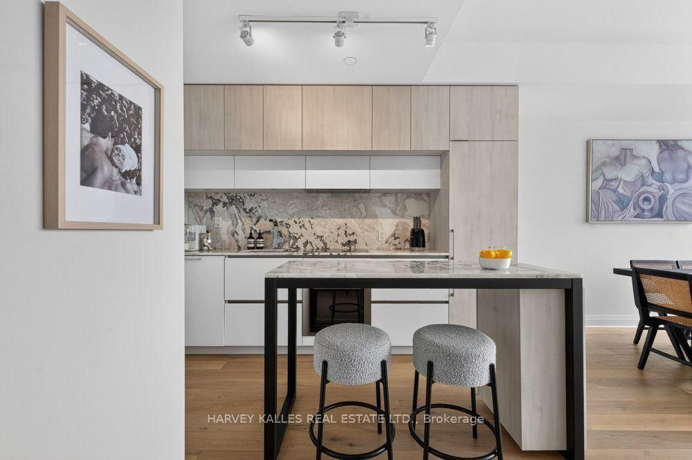 151 Avenue Road • #510 • Toronto, ON photo 5