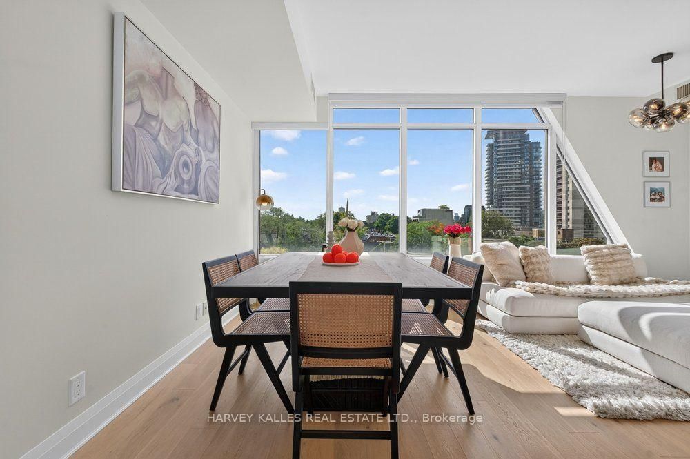 151 Avenue Road • #510 • Toronto, ON photo 7